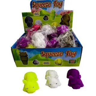 Луперы игрушка