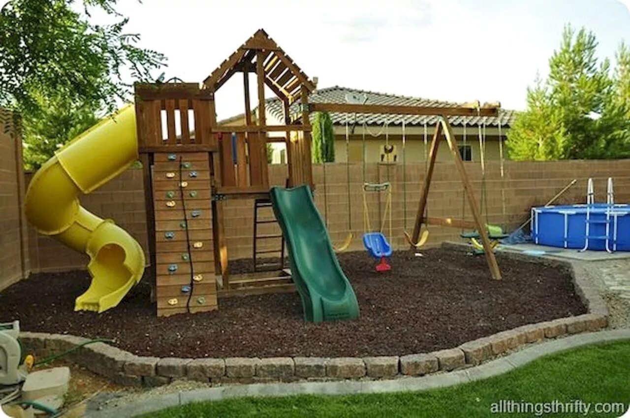 Установите playground
