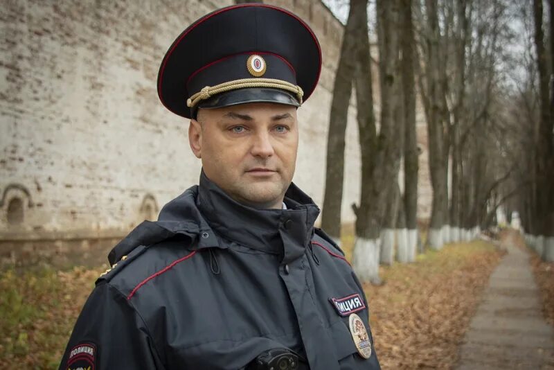 Участковые ярославля