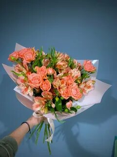 Букеты ростов на дону