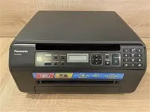 Panasonic KX-mb1500 Driver. Панасоник принтер сканер копир кх1500 драйвер. Pa 1508 Chip KX-mb1500.