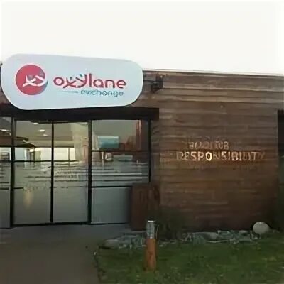 Oxylane group