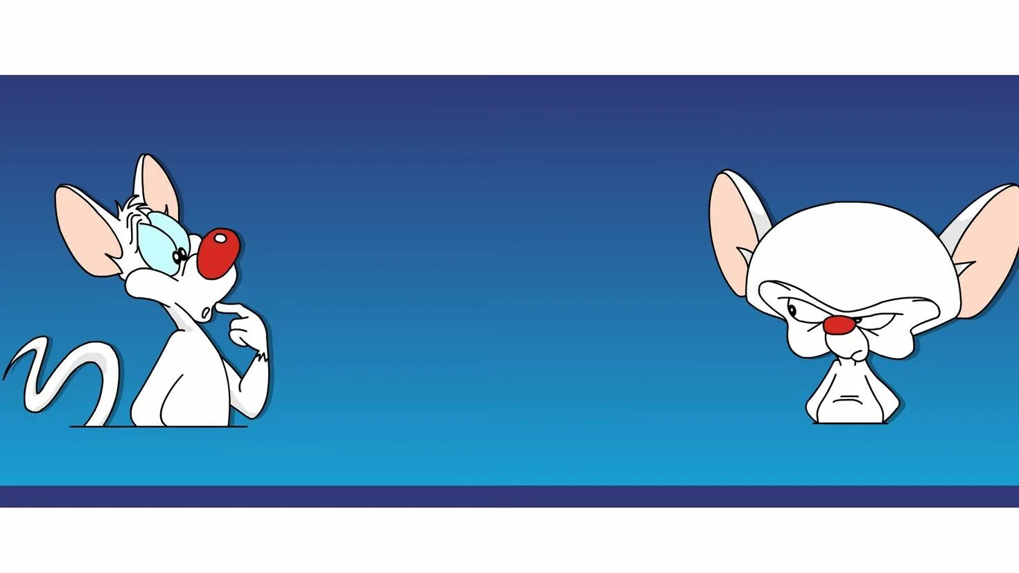 Pinky and brain. Pinky and Brain Brain. Пинки и Брейн картинки. Пинки и Брейн обои.