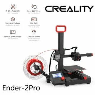 Ender 2 pro