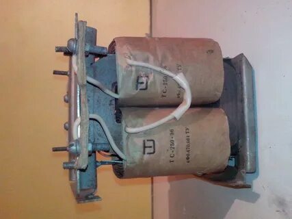 Трансформатор тс 220