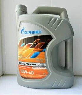gazpromneft premium n 5 40