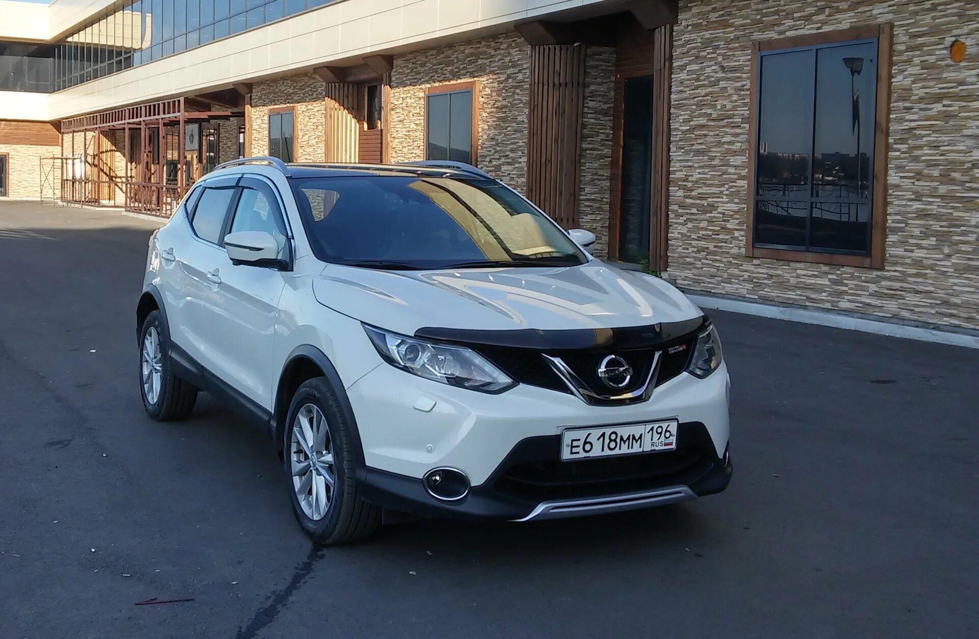 Ниссан кашкай авито нижний новгород