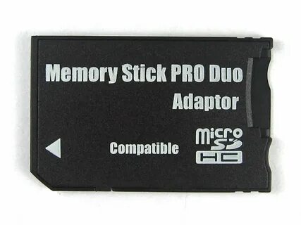 Memory pro duo
