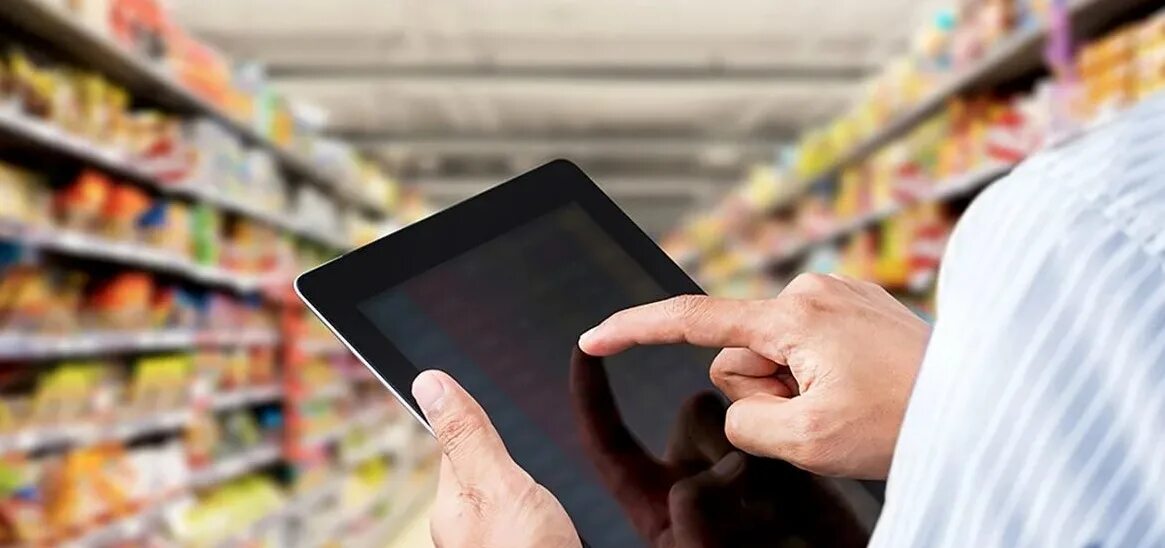 заработали ли магазины