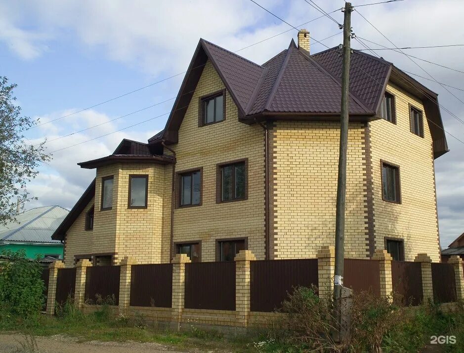 Калужский кирпичный завод (TEREX) - доставка кирпича по Москве и Московской обла