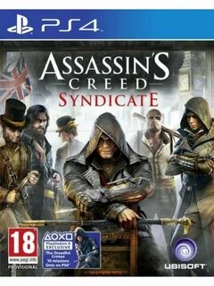 Assassins creed отзывы