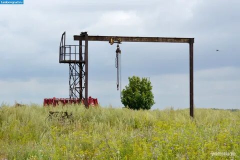 Алексеевка тамбовская область