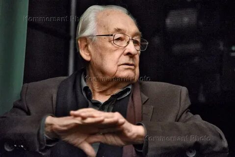 Польский режиссер
