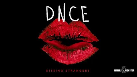 Kisses strangers nicki minaj