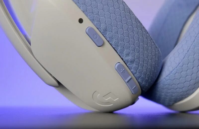 Logitech g435 нет звука. Logitech g435 нет звука