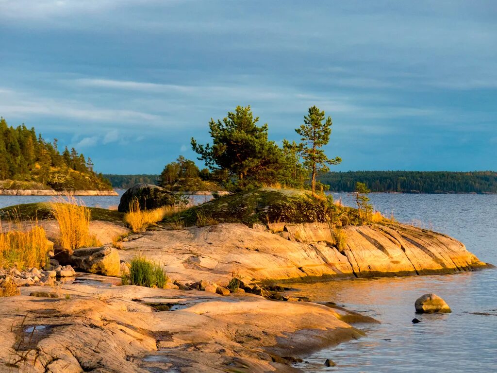 Karelia 1