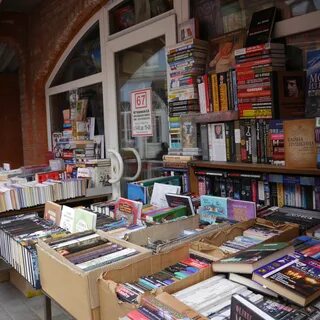 Книжный люберцы