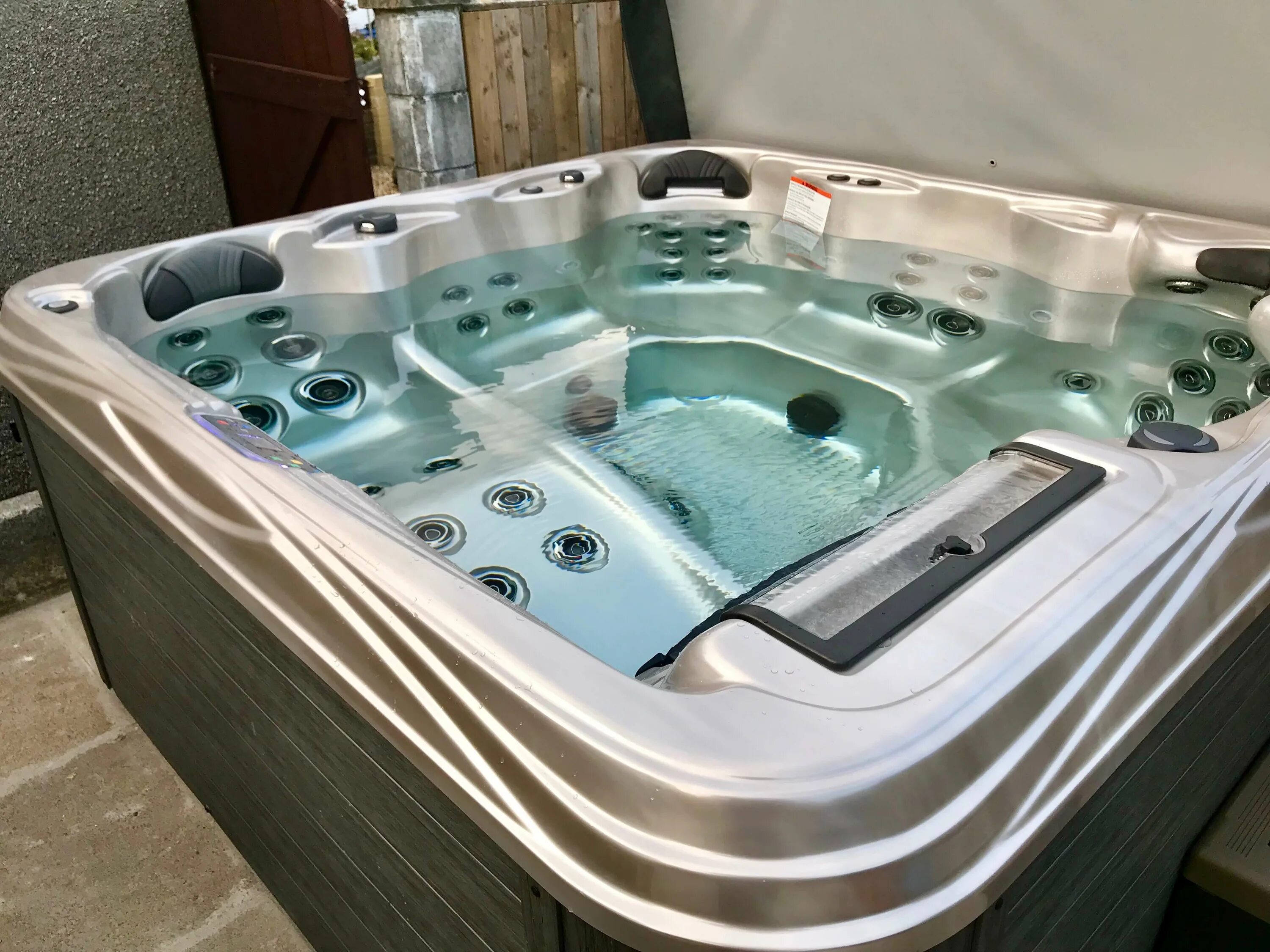 гидрованна. джакузи 2000×4000. джакузи ванна 2022. ванна jacuzzi opalia wood teak 9f43-498 акрил. джакузи видео.