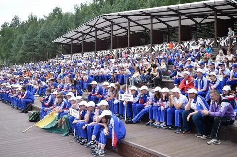 Слет союзного государства 2024