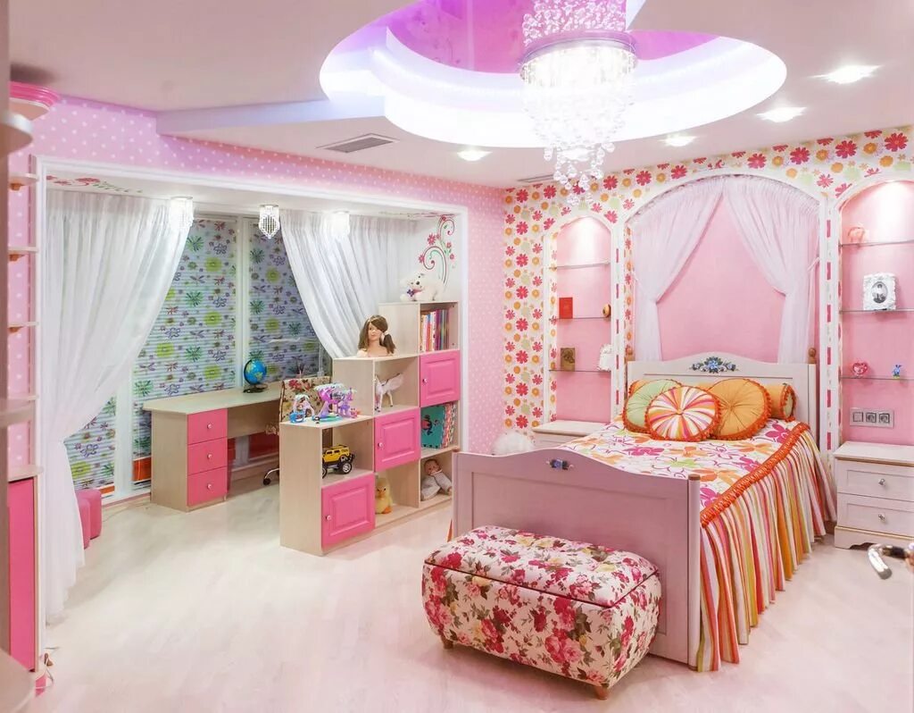 Красивая комната для девочки. Детская комната ллядеврчки. Детские комнаты для девочек. Интерьер детской комнаты девочке. Дизайнер детской комнаты для девочки.