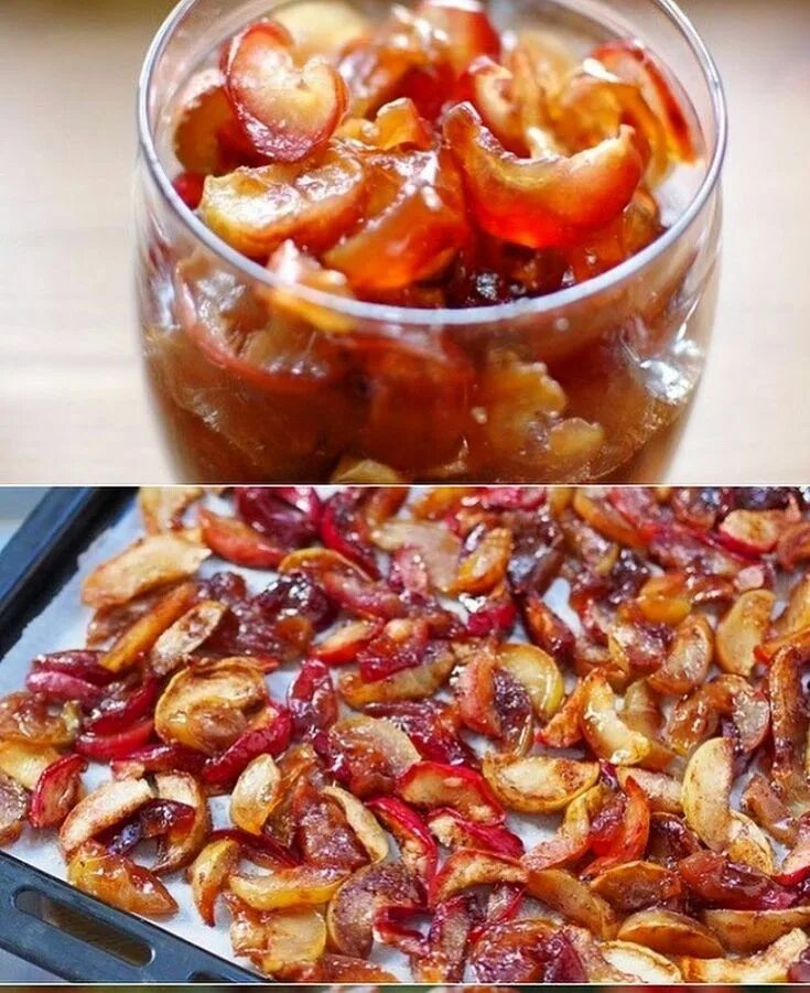 Яблоки что приготовить быстро и вкусно рецепты