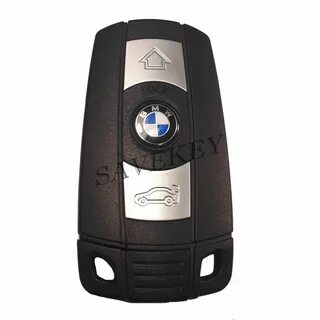 Сколько ключей bmw