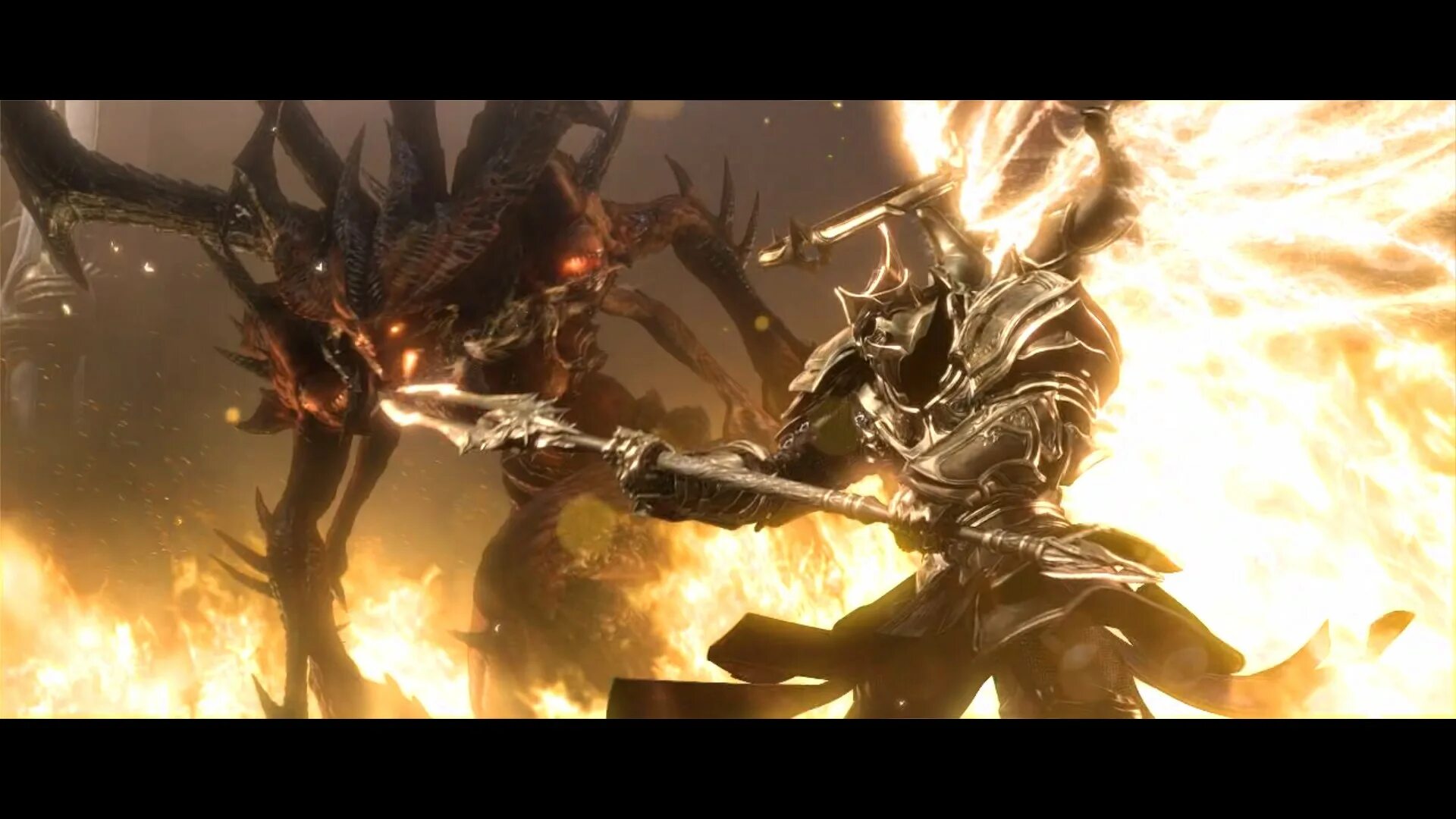 Diablo 3 trailer. Темный странник диабло 2. Империус диабло 3. Diablo 3 империй. Камень мироздания diablo.