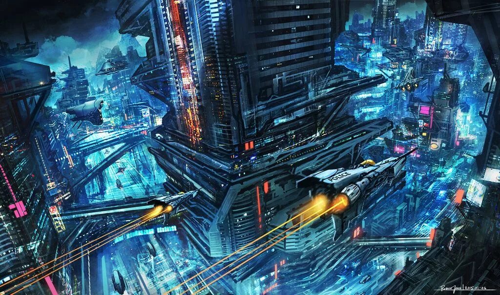 Найт Сити Cyberpunk арт. Город будущего. Киберпанк город. Киберпанк будущее. Г ии л