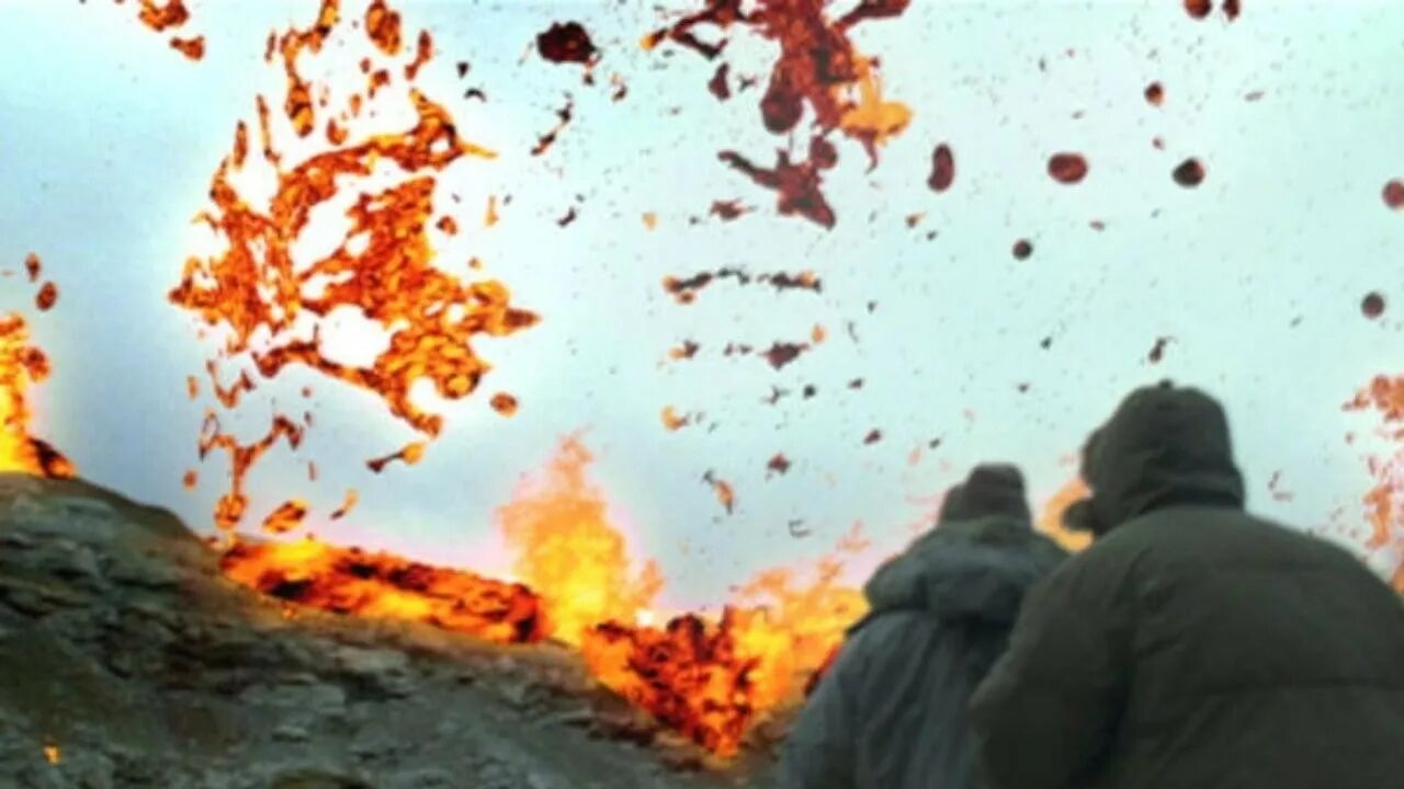 Magma 1990