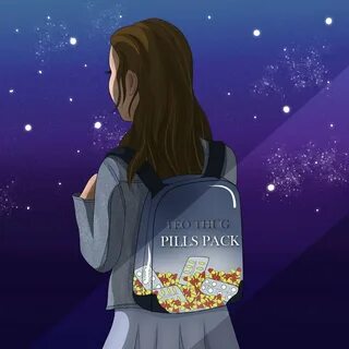 Pill's pack