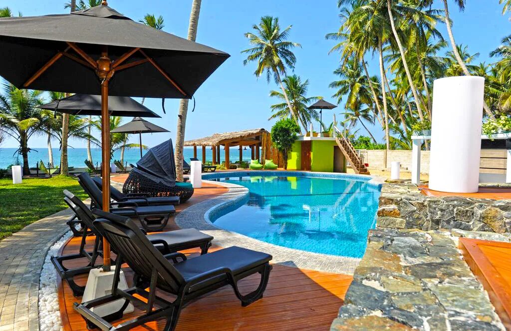 Ambalangoda Beach Шри-Ланка. Hotel j Ambalangoda Шри Ланка. Хиккадува Шри Ланка. Hotel j Ambalangoda (ex. Juce) 3*.