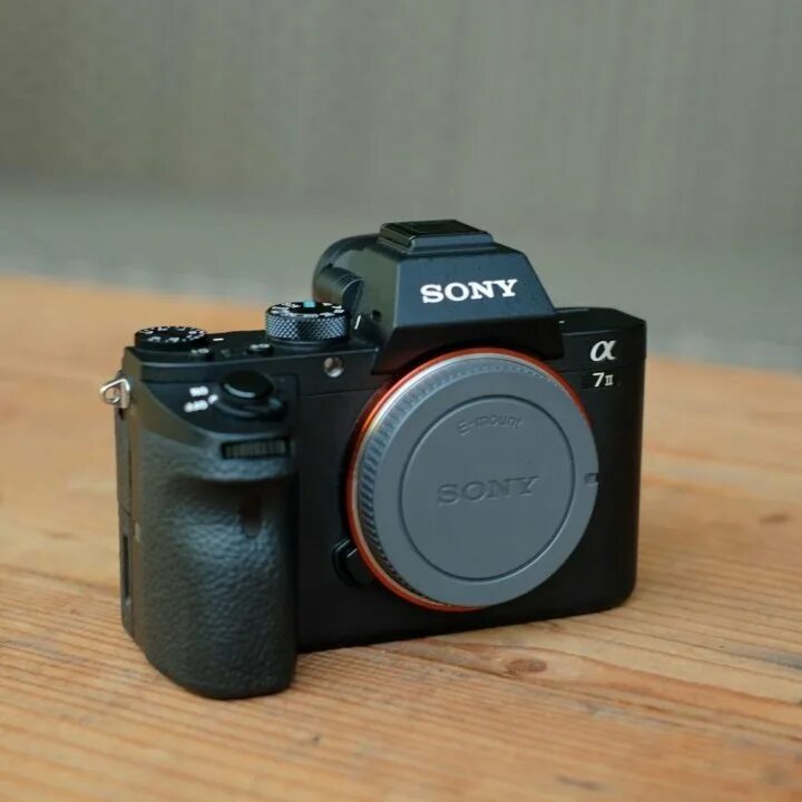 Sony 7 купить. Sony a7 Mark II. Sony a7r II. Sony a7r Mark 2. Sony Alpha a7 II.