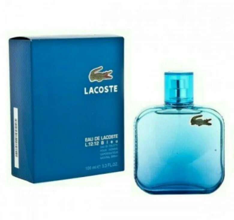 Lacoste l 12.12 цена. Lacoste l.12.12 bleu. L.12.12. Blue Lacoste. Лакост l 12 12 bleu. Оригинал Lacoste l.12.12 bleu 100 ml.