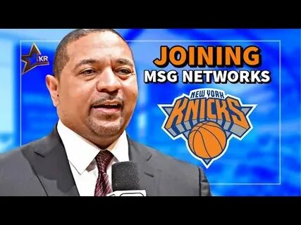 Msg network