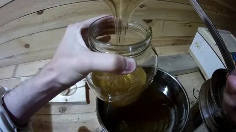 Качка первого меда