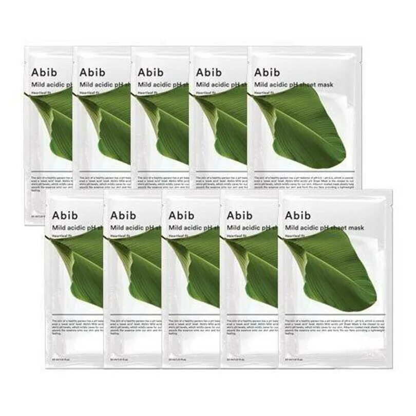 Лист фит. Abib mild acidic PH Sheet Mask. Abib тканевые маски. Abib mild acidic PH Sheet Mask Yuja Fit. АБИБ косметика корейская.