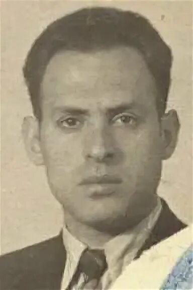 Иосиф львович. Иосиф львович