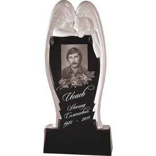 Памятник из искусственного мрамора