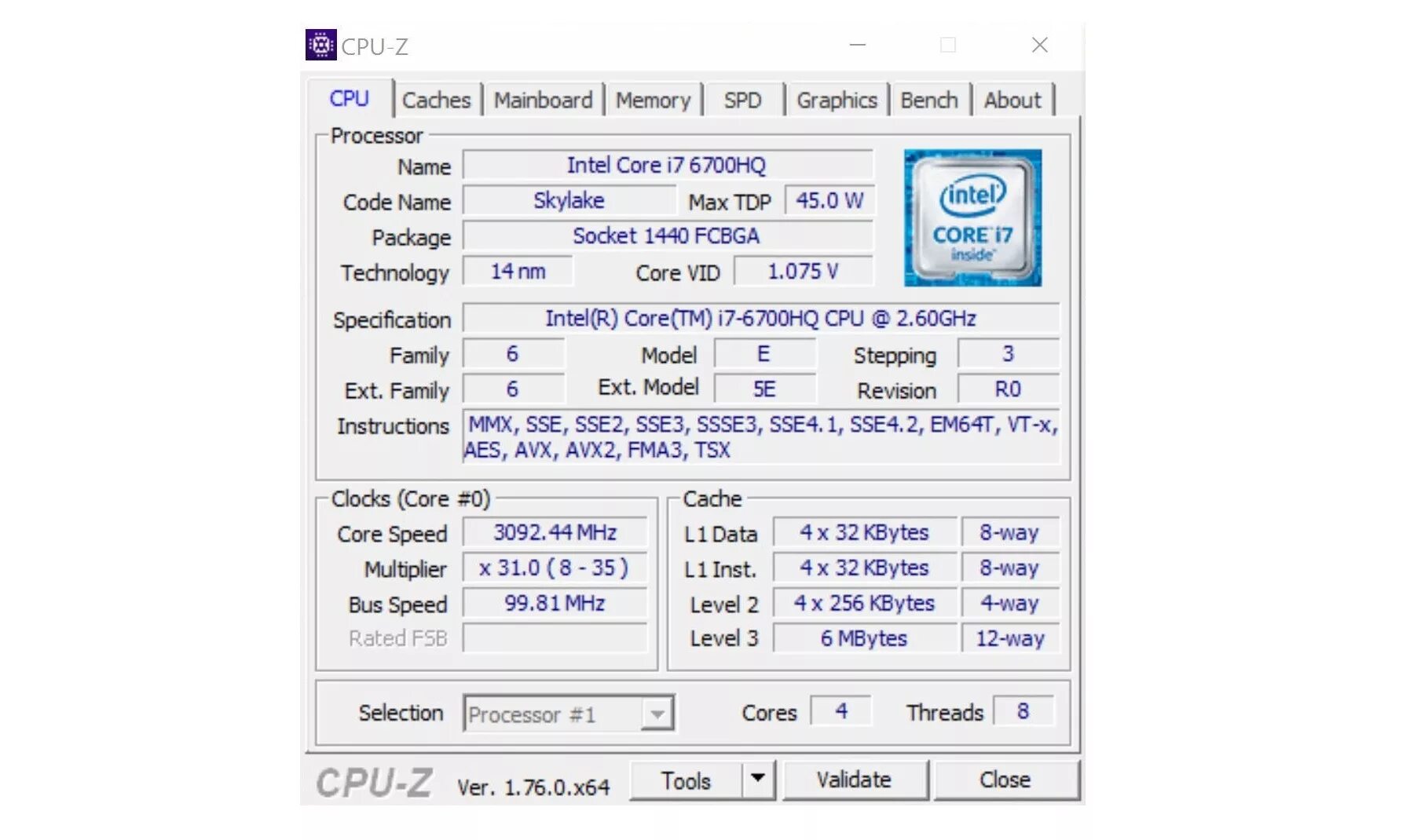 Разгон процессора через программу intel. I5 8300h cpu z. разгон процессора intel core i5. i7-10750h cpu-z. внутренняя частота процессора в cpu-z.