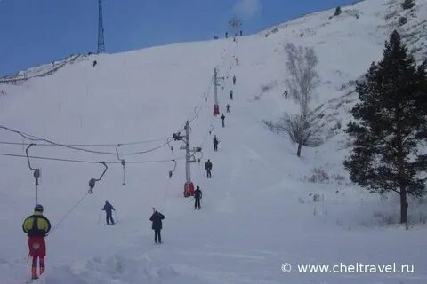 Абзаково горнолыжный курорт камеры