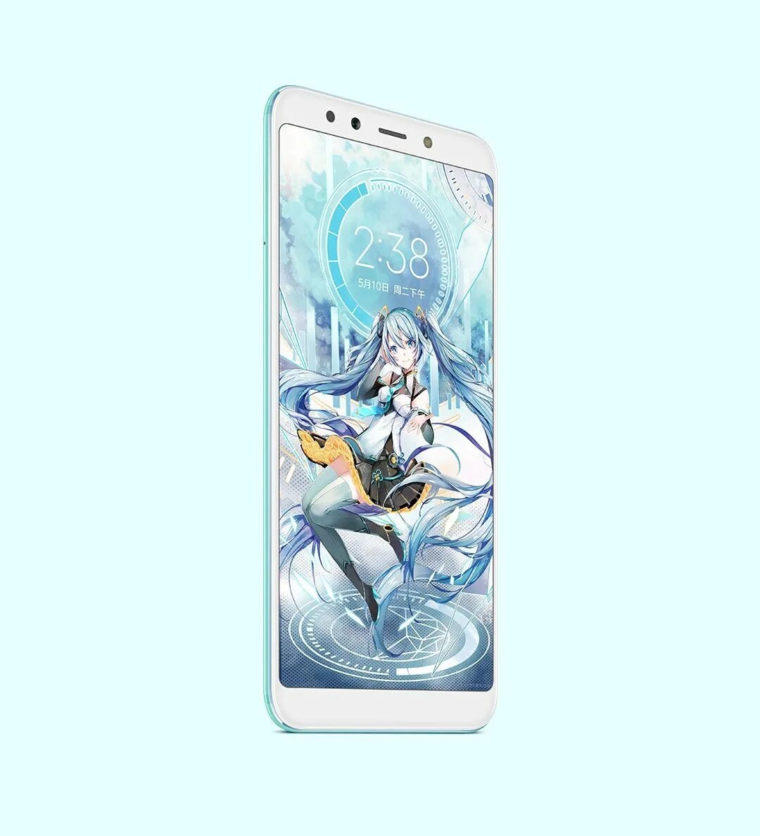 Сяоми Хатсуне Мику. Xiaomi Hatsune Miku Edition. Xiaomi Hatsune Miku Special Edition. Xiaomi 6x Hatsune Miku.