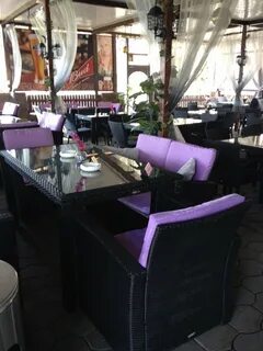 Сайт кафе оренбург