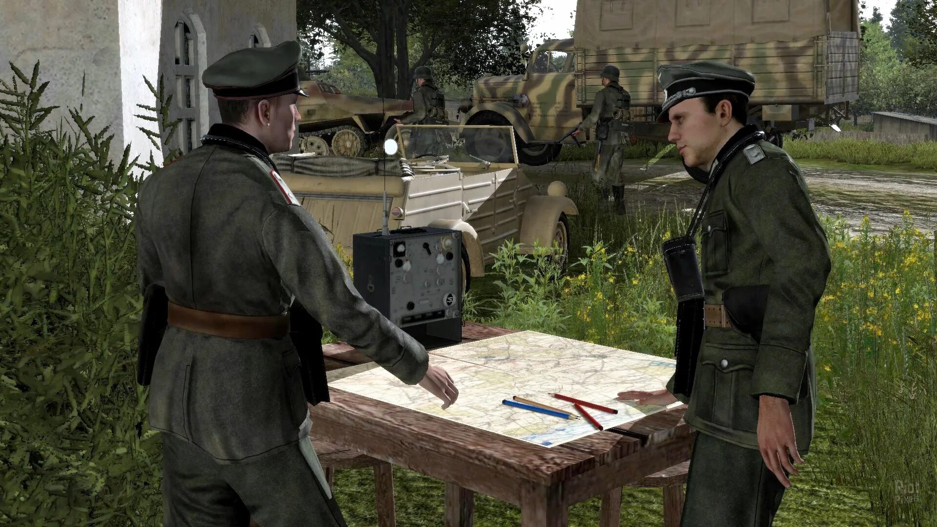 Игры на компьютер второй мировой войны. Iron Front: Liberation 1944. Игра Iron Front 1944. Iron Front: Liberation 1944 - освобождение. Iron Front Liberation 1944 артиллерия.