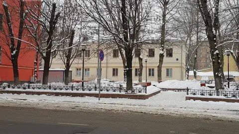 Станиславского 8
