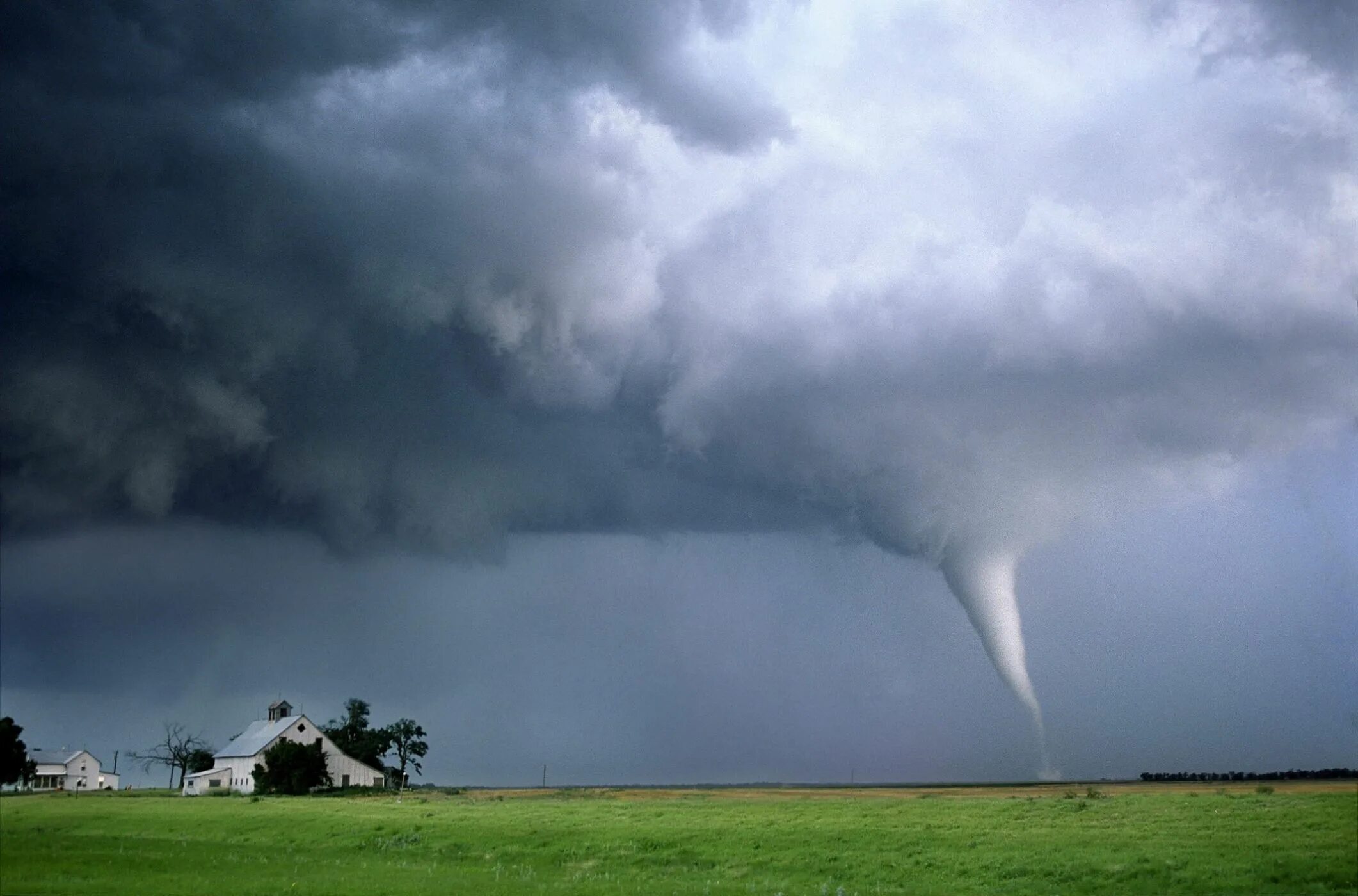 Weather disasters