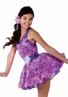 Cute dance