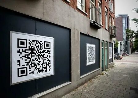 Qr код на 2500 крабсов