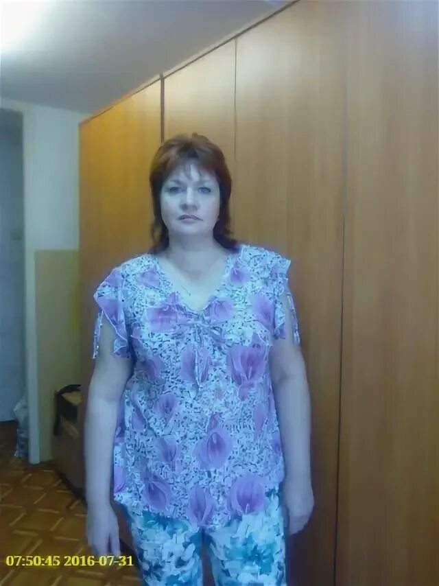 Жанна Смольянова, Пенза, Россия