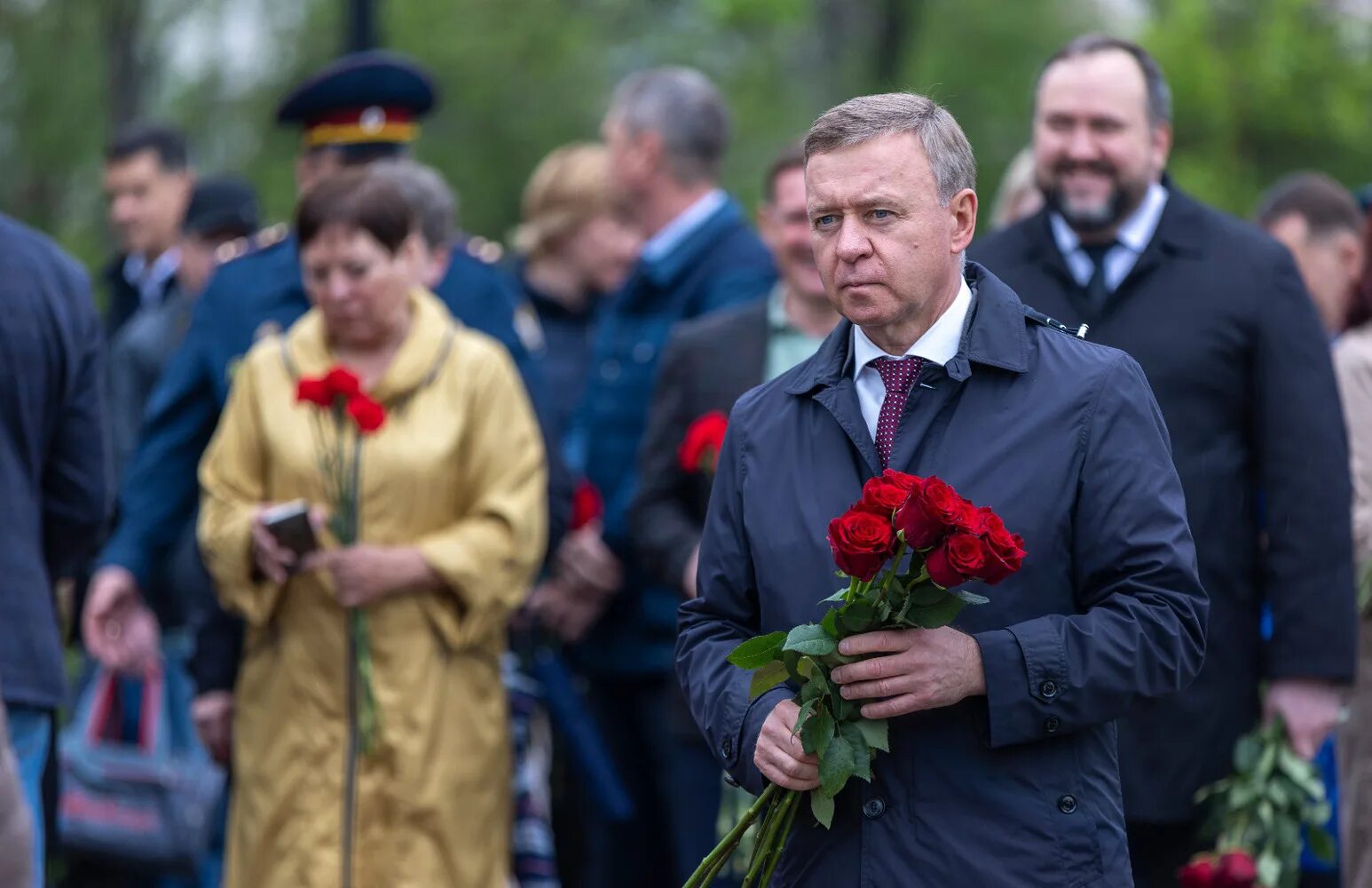 Землетрясение 28 мая