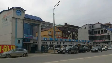 Проспект петра первого